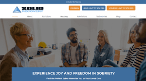 WSI Wins 14 More WMA WebAwards in 2021! 3 Ryan-Kelly-Solid-Recovery-HubSpot-Screenshot